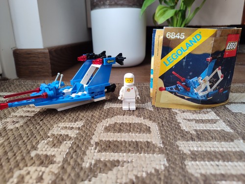 Lego classic space - classic,