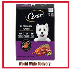Cesar Cibo Secco per Cani di
