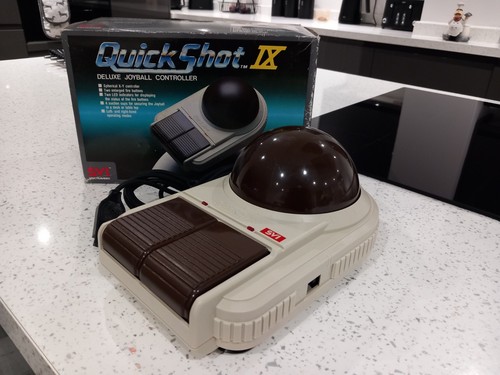 Controller joyball quickshot - controller,