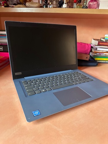 Computer lenovo portatile - lenovo,