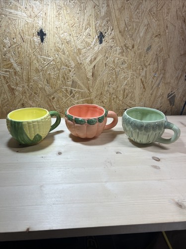 Set zuppiere maiolica - 3,