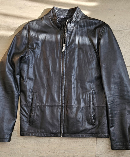 Giacca zara uomo vera - uomo, di