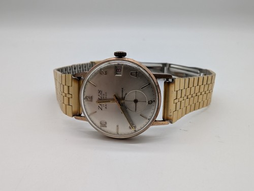 Orologio vintage zeus - vintage,