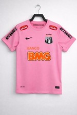 maglia calcio Santos 