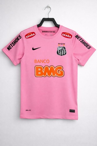 Maglia calcio santos - santos,