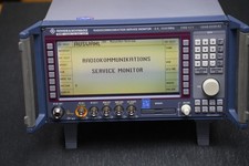 Rohde & Schwarz CMS 42y CMS57