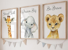 Decorazione parete bimbo - da,
