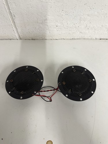Seas h087 tweeter medio - h087, a