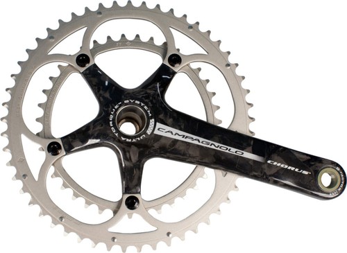 New campagnolo chorus carbon - new,