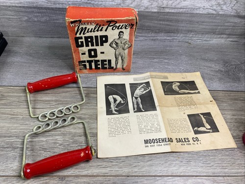 Whately multi power grip - whately,