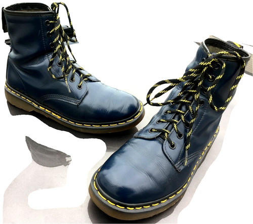 Stivali vintage martens - dr,
