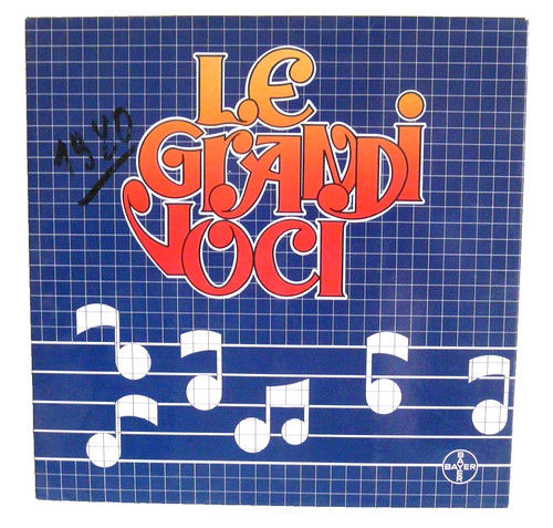 Set cofanetto dischi - lp,