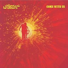 Come With Us von Chemical