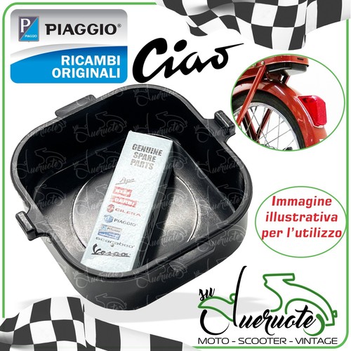 Scatola porta attrezzi nera - attrezzi,