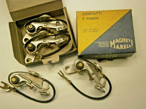 Fiat 850 1100 - fiat, 850-fiat