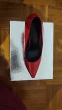 scarpe da donna con tacco