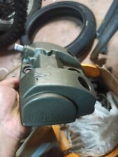 02-06 Honda Crf 450 450R CRF450R Coperchio Testata Coperchio Cover Valvole 