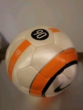 Nike Total 90 match ball 04/05 Matchball Liga LFP authentic pallone no Adidas 