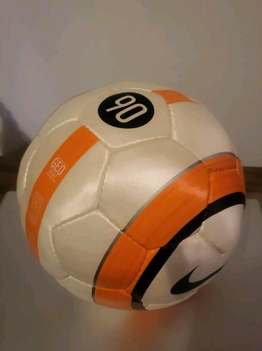 Nike total match ball 05 - 90, 04/05