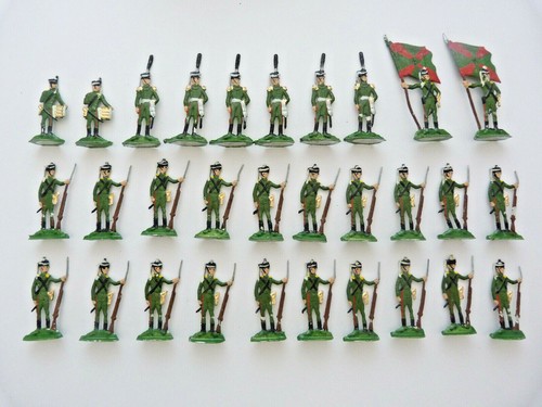 Vassoi stagno figurine in - stagno,