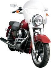 LINDBY PARAMOTORE ANTERIORE/POSTERIORE LINBAR HARLEY DAVIDSON FLD 12>