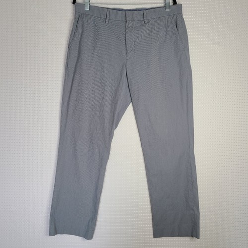 Crew uomo cotone 34x30 - j.,