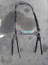 BMW R65 R80 R100 Parte Posteriore Telaio Rahmenhinterteil Monolever Monobraccio