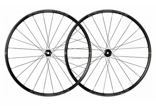 Ruote mtb mavic crossmax 5 - ruote,