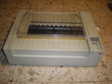 Stampante ad aghi Apple Imagevriter anni 80 (da collezione !)