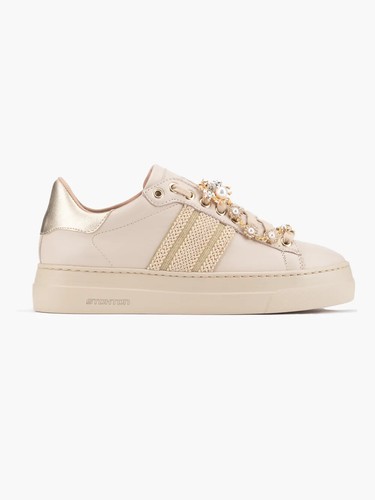 Sneakers stokton pelle - stokton, in