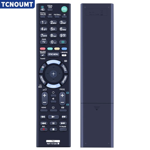 Nuovo telecomando rmt tz120e - nuovo,