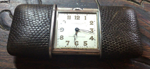 Movado ermeto emeraude - movado, l’emeraude