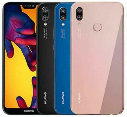 Smartphone android huawei - smartphone,