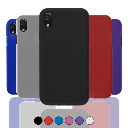 Custodia silicone per - in, apple