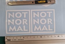 Not normal mini cooper tuning