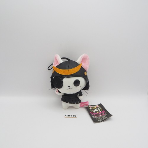 Mondo gotico nyanpire - mondo,
