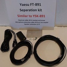 YAESU FT-891 SEPARAZIONE 12