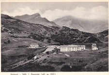GARESSIO: Colle S. Bernardo