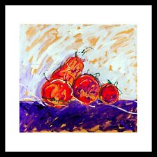 MARIO SCHIFANO-  SERIGRAFIA