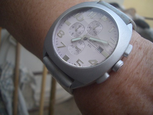 Pryngeps chronograph xxl - pryngeps,