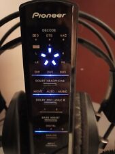 PIONEER  SE-DRS3000C DORUBI cuffie multicanale