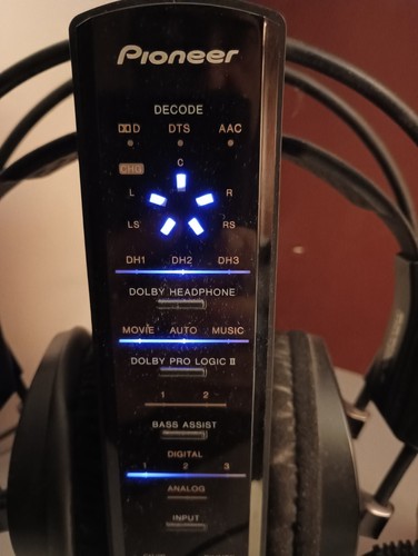 Pioneer drs3000c dorubi - pioneer,
