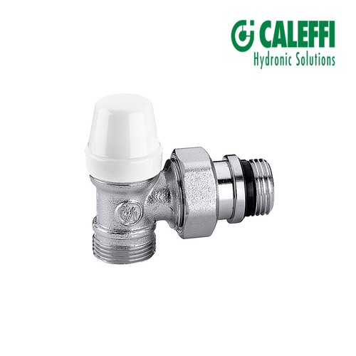 Caleffi detentore attacchi - caleffi,