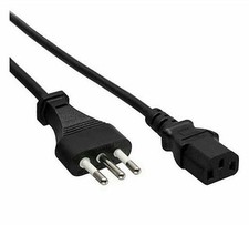 Cavo Alimentazione PC Casse