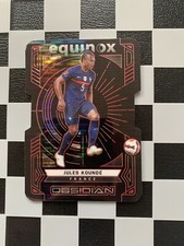 2021-22 Panini Ossidiana