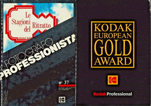 Fotografo professionista - il,