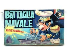 1971# BATTAGLIA NAVALE