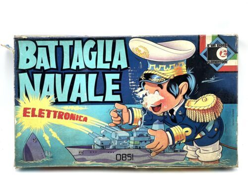 1971 battaglia navale - 1971#,