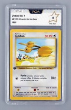 DODUO - Ed 1 Bloc Wizards Set