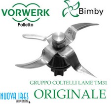 Gruppo coltelli lame - coltelli, tm